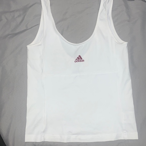 Athletic tank top - Picture 1 of 4